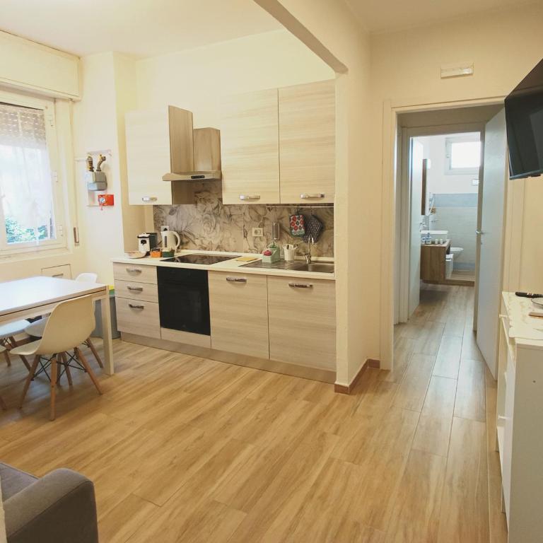 Onda Marina 2 - Appartamento con 1 Camera da Letto - 1