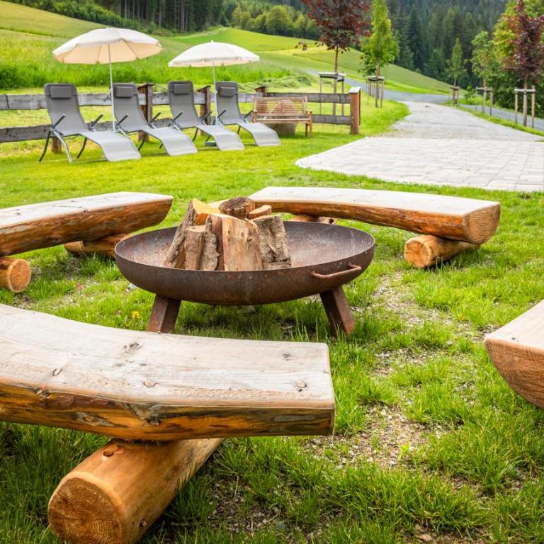 Entachalm - Vacation Home - 23