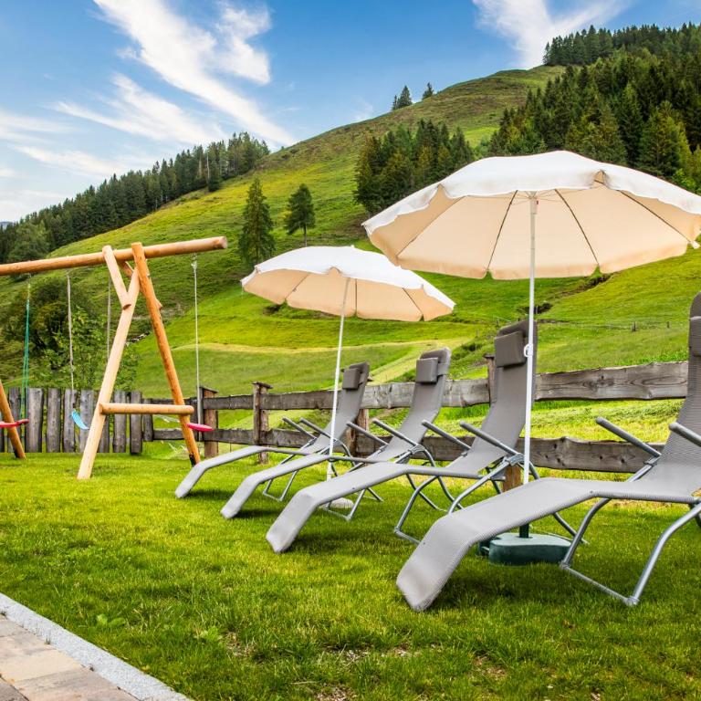 Entachalm - Vacation Home - 32