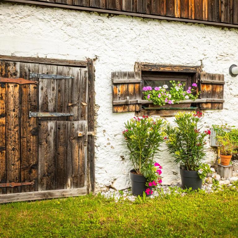 Entachalm - Vacation Home - 33