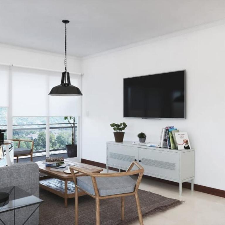 Edificio Veneto lll - Apartamento de 2 dormitorios con vistas al lago - 48