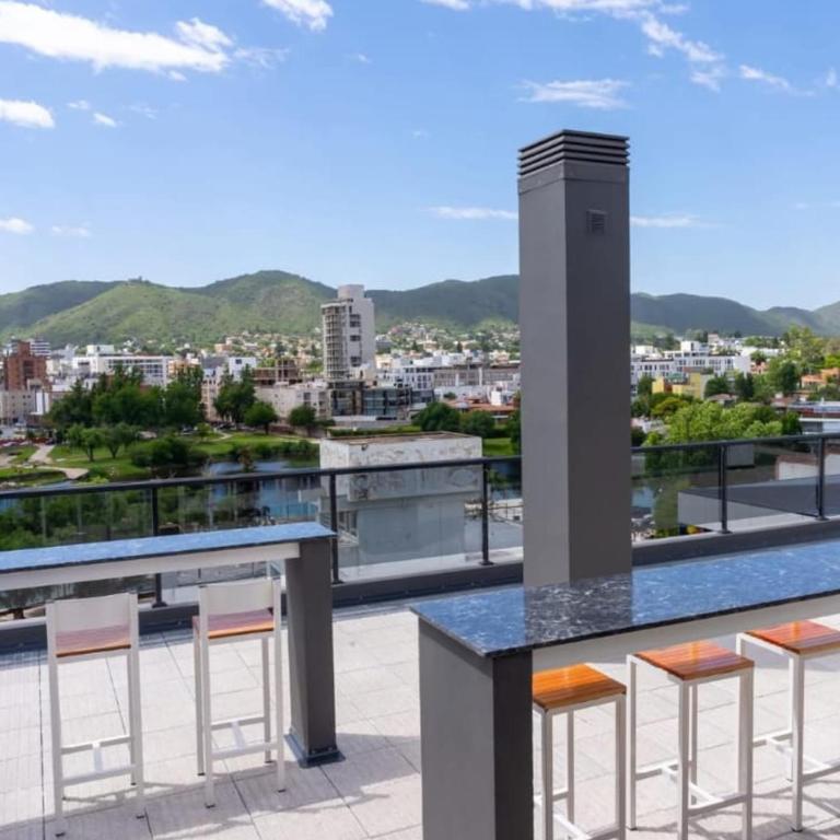 Edificio Veneto lll - Apartamento de 2 dormitorios con vistas al lago - 49