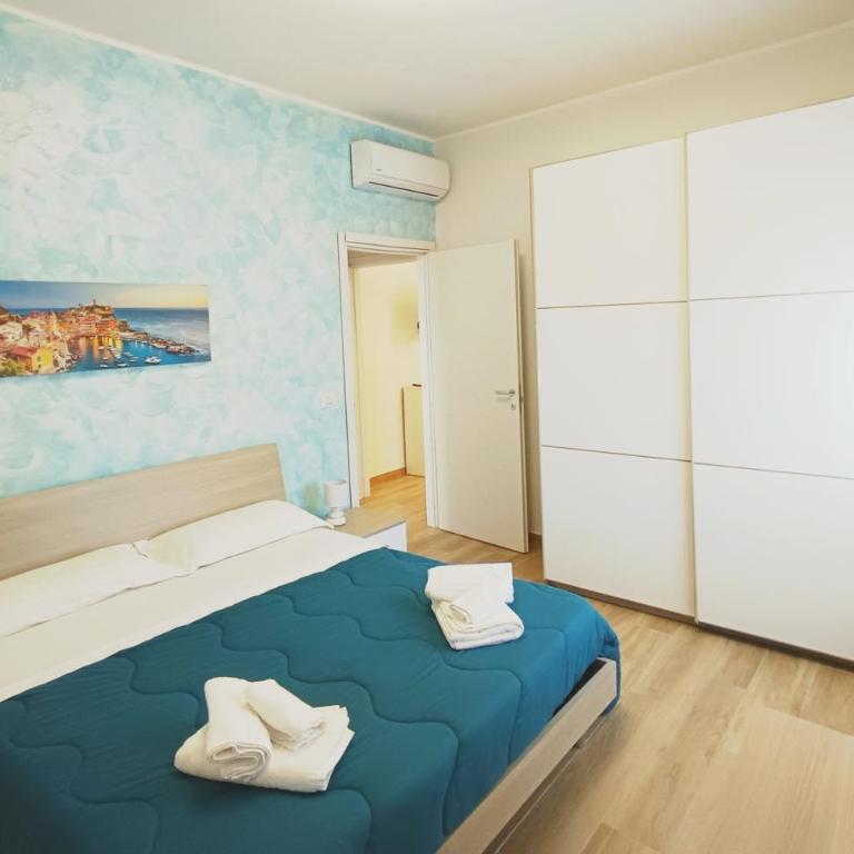 Onda Marina 2 - Appartamento con 1 Camera da Letto - 12