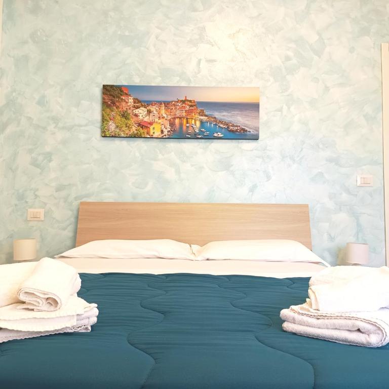 Onda Marina 2 - Appartamento con 1 Camera da Letto - 13