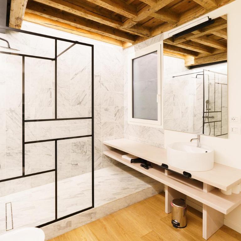 Dimore Pellicciai, nel cuore del centro storico - Domus Verona - Appartamento con 2 Camere da Letto - 7