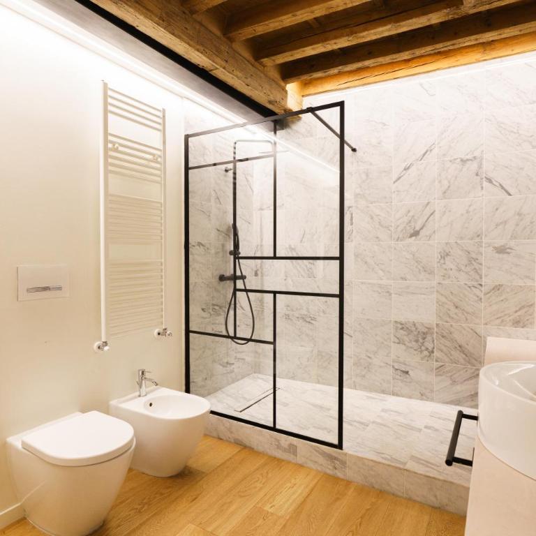 Dimore Pellicciai, nel cuore del centro storico - Domus Verona - Appartamento con 2 Camere da Letto - 5