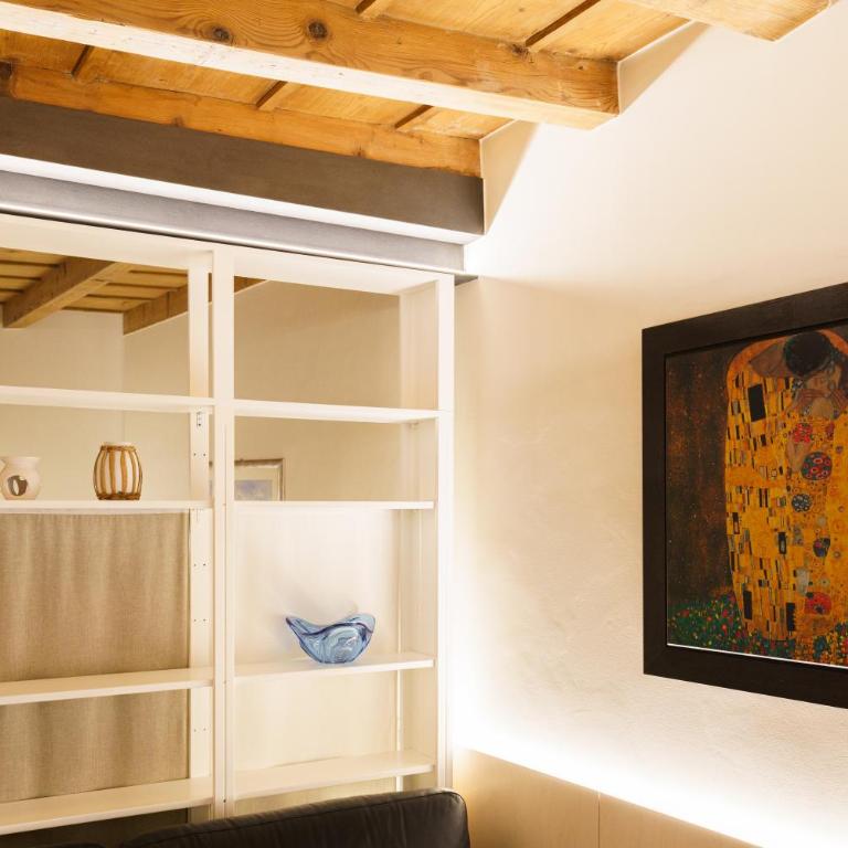 Dimore Pellicciai, nel cuore del centro storico - Domus Verona - Appartamento con 2 Camere da Letto - 9