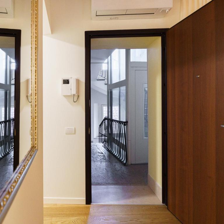 Dimore Pellicciai, nel cuore del centro storico - Domus Verona - Appartamento con 2 Camere da Letto - 10