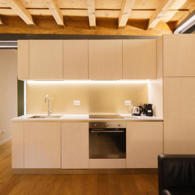 Dimore Pellicciai, nel cuore del centro storico - Domus Verona - Appartamento con 2 Camere da Letto - 11