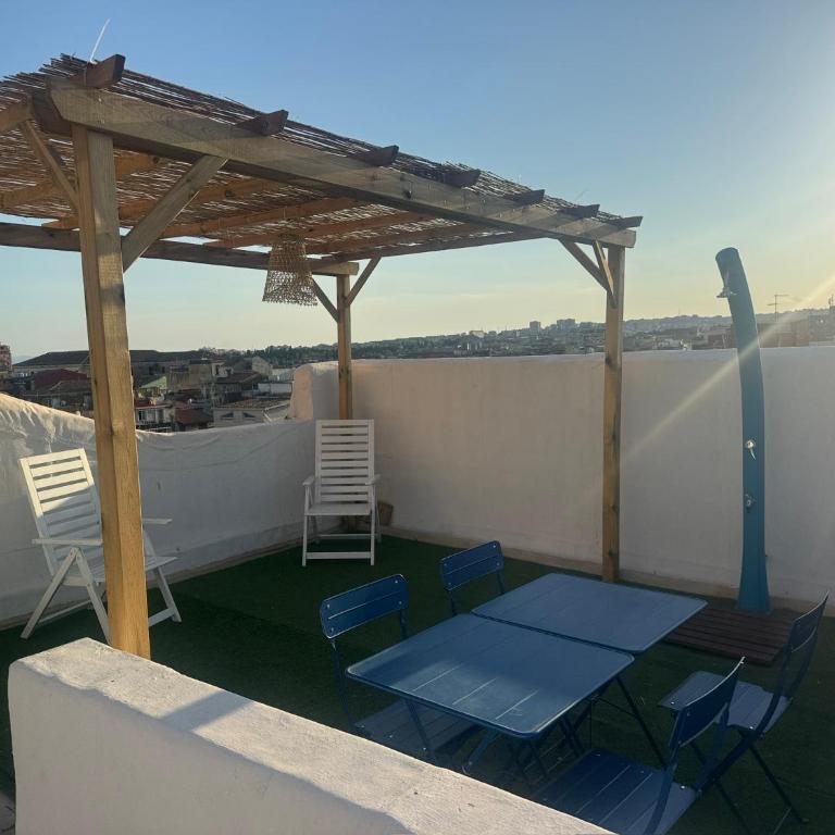 Almond Apartments - Plebiscito - Appartamento Suite - 1