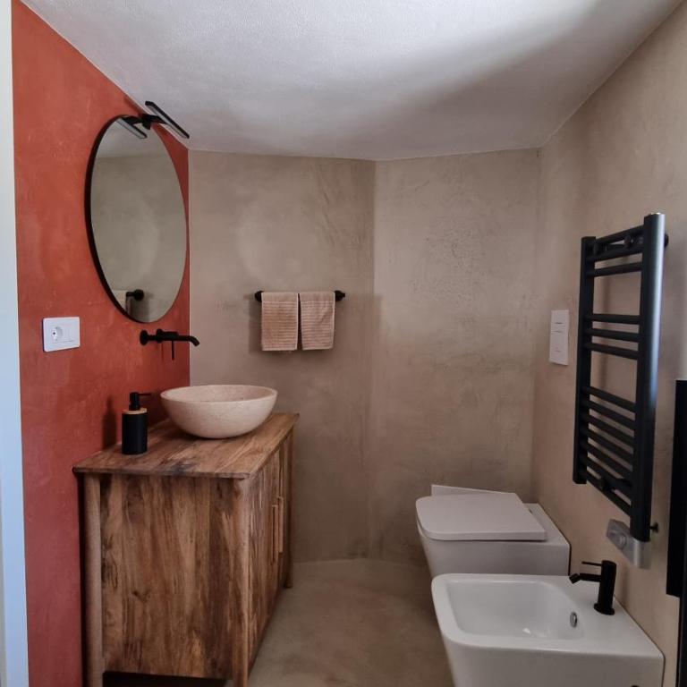 Trulli Samadhi - Appartamento Deluxe con 1 Camera da Letto - 6