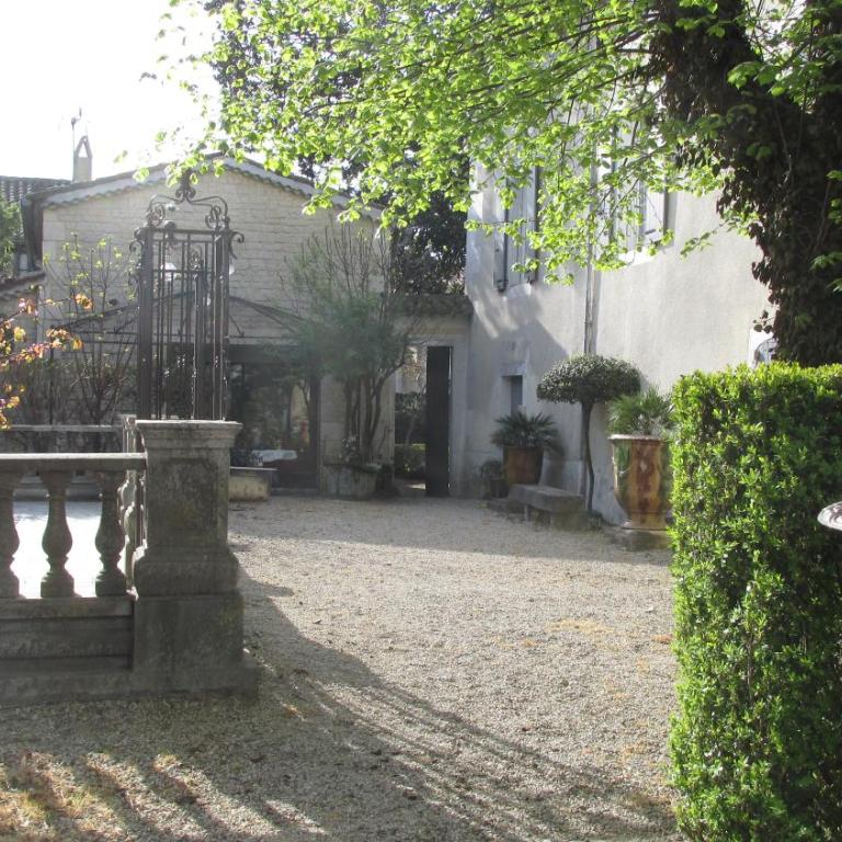 Gîte Philippe - Two-Bedroom House - 15