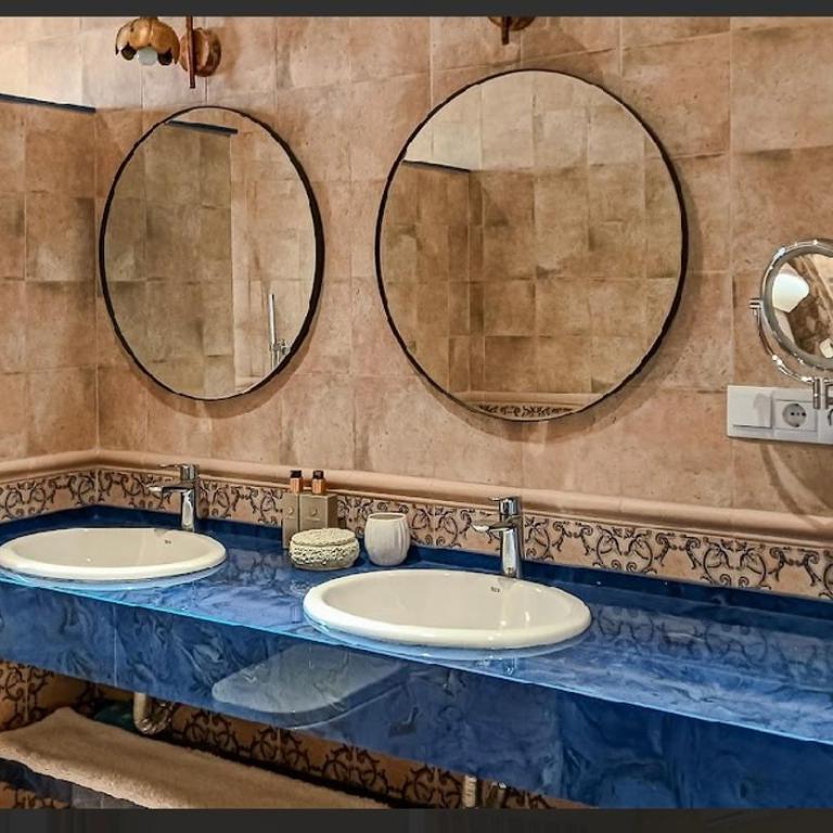 FincaSonrisaLuxuryB&B - Casa de 2 dormitorios - 2