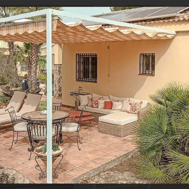 FincaSonrisaLuxuryB&B - Casa de 2 dormitorios - 1