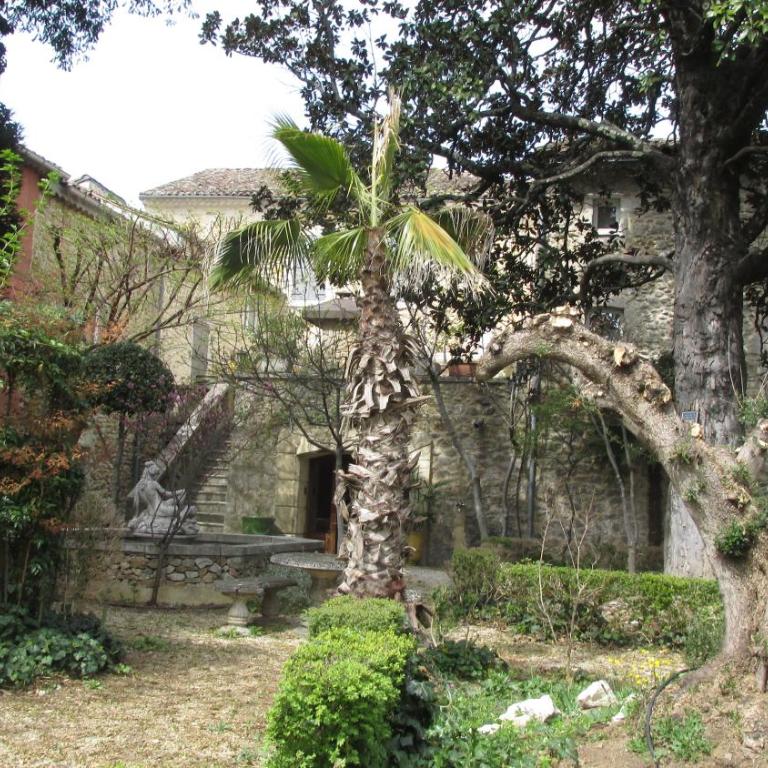 Gîte Philippe - Two-Bedroom House - 18