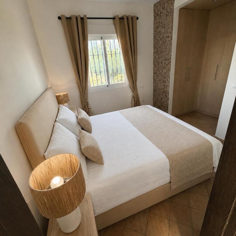 FincaSonrisaLuxuryB&B - Casa de 2 dormitorios - 4