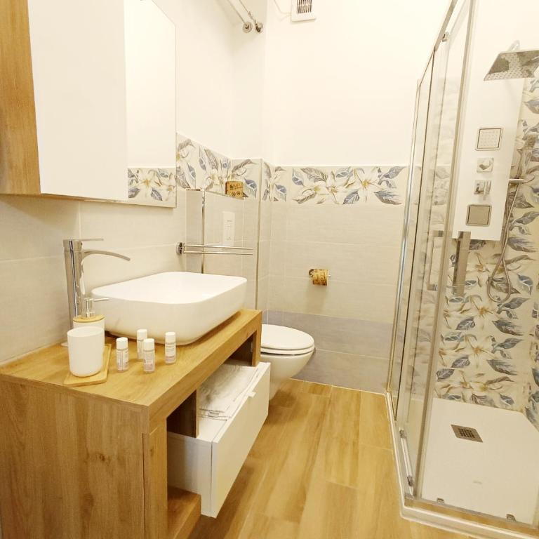 Onda marina 1 - Appartamento con 1 Camera da Letto - 26