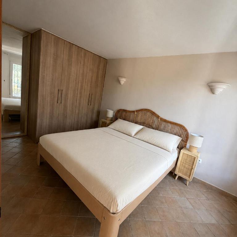 FincaSonrisaLuxuryB&B - Apartamento de 1 dormitorio con terraza - 2