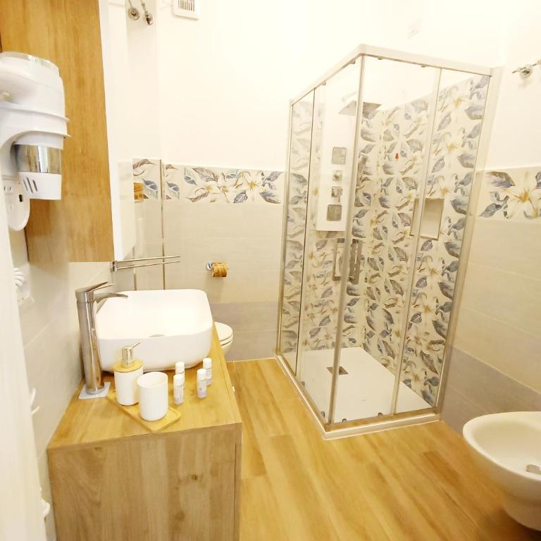 Onda marina 1 - Appartamento con 1 Camera da Letto - 25