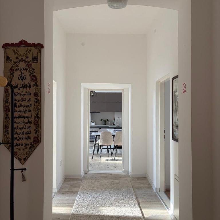 Old Town Sarajevo Apartment - Apartman sa 2 Spavaće Sobe - 5