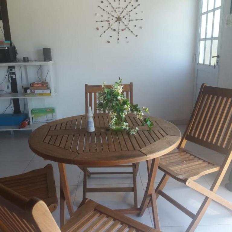 Cabaña Madreselva - One-Bedroom Apartment - 7