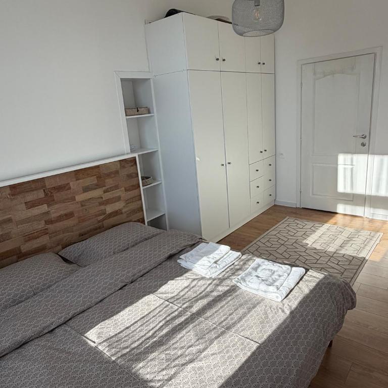 Old Town Sarajevo Apartment - Apartman sa 2 Spavaće Sobe - 6