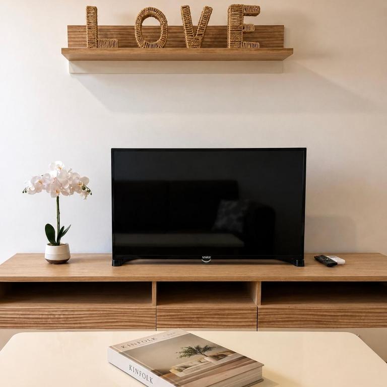 FIO Central Apartment With Garage - One-Bedroom Apartment - 5