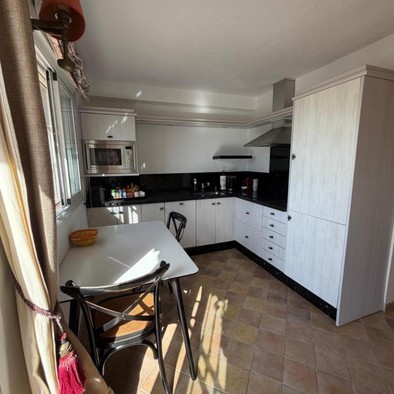 FincaSonrisaLuxuryB&B - Apartamento de 1 dormitorio con terraza - 5