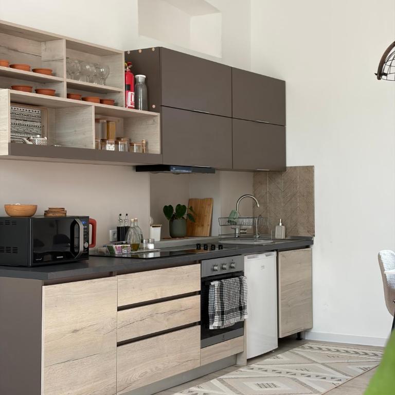 Old Town Sarajevo Apartment - Apartman sa 2 Spavaće Sobe - 10