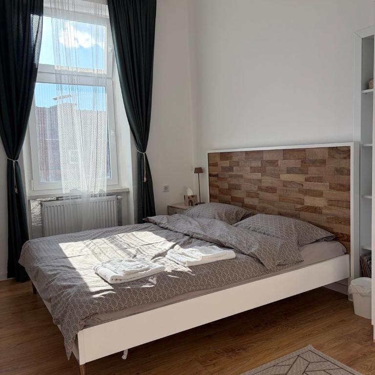 Old Town Sarajevo Apartment - Apartman sa 2 Spavaće Sobe - 11