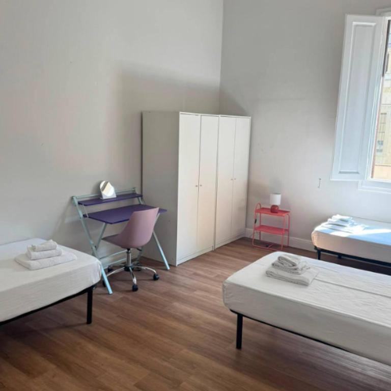 Large & cosy renovated apartment - Appartamento - 1