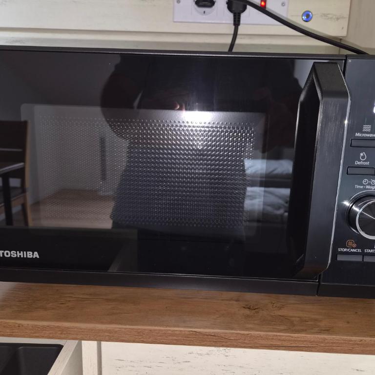 Studio Apartment Würzburg, kostenloser Stellplatz - Apartment mit 1 Schlafzimmer - 18
