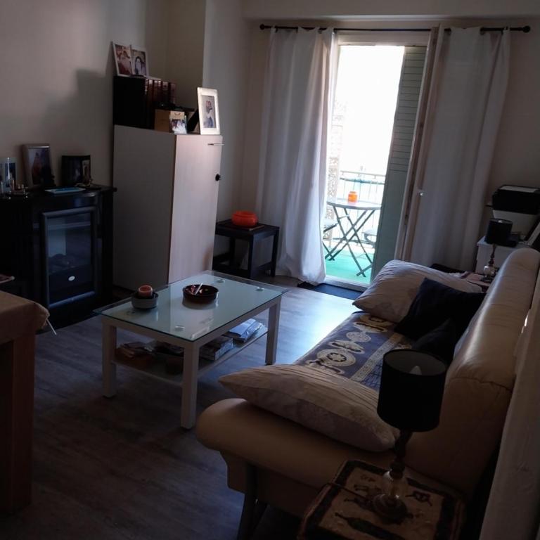 Tmr - Appartamento con 1 Camera da Letto - 1