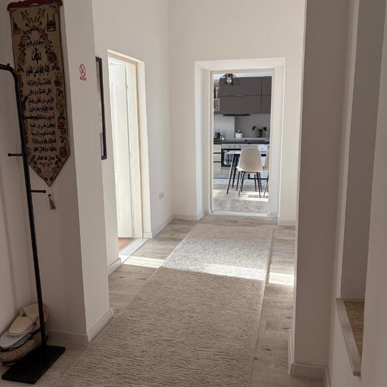 Old Town Sarajevo Apartment - Apartman sa 2 Spavaće Sobe - 9