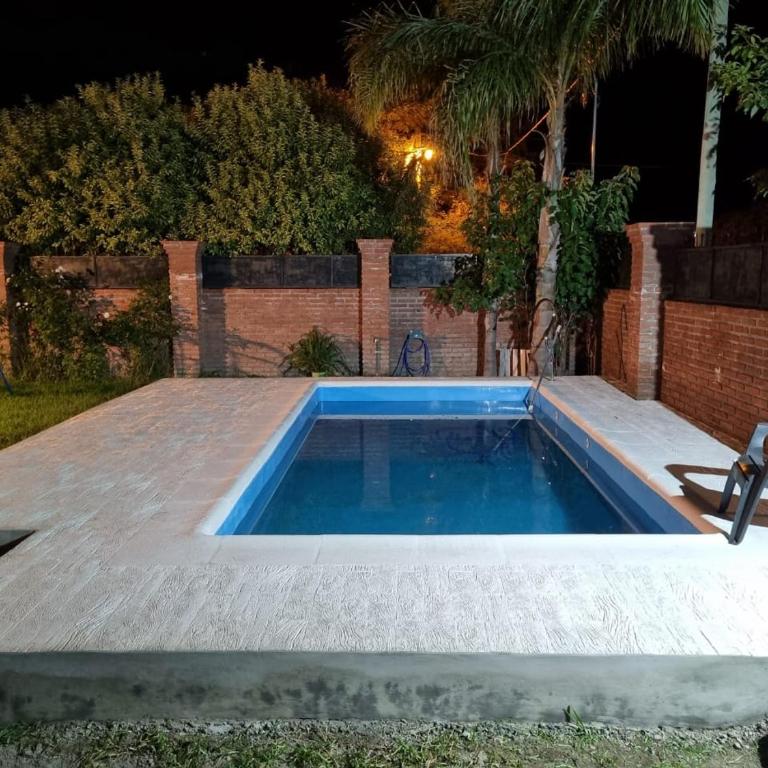 Cata, Casa de Descanso - Casa de 2 dormitorios - 2