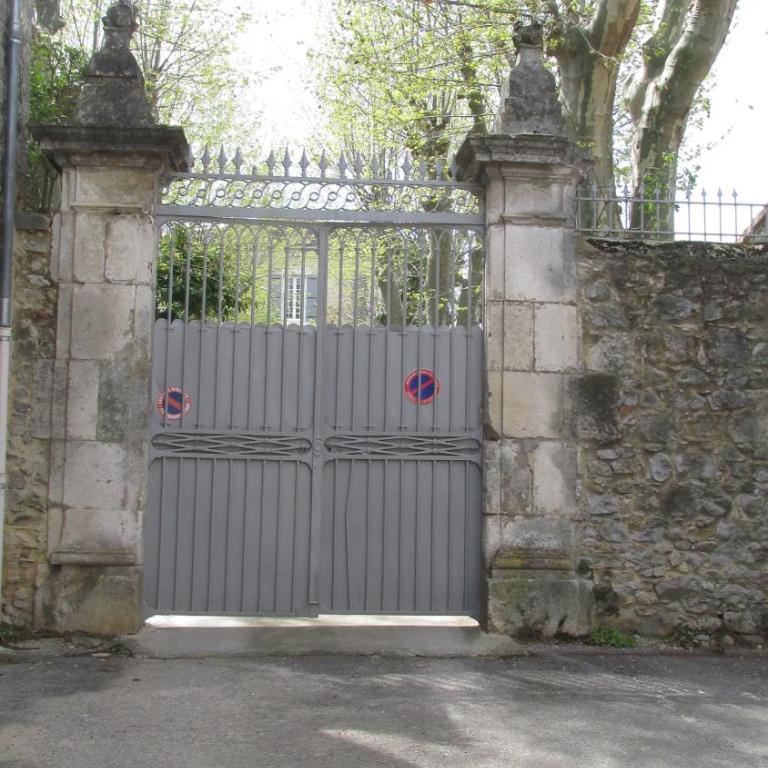 Gîte Philippe - Two-Bedroom House - 22