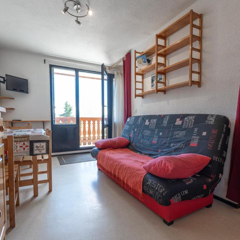 L'Eclose - Au Pied des Pistes avec Parking Privé - Apartment mit 2 Schlafzimmern - 1