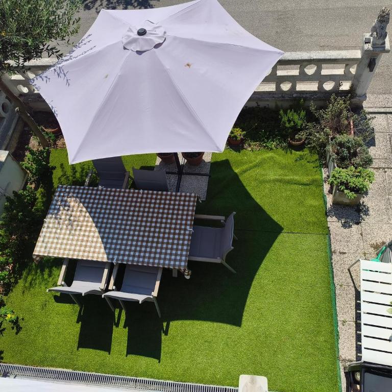 Mare &Garden - Vacanze in villetta con giardino - Haus mit 2 Schlafzimmern - 7
