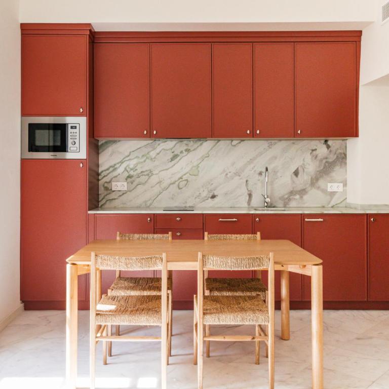 Alameda Grand Luxury - Apartamento de 1 dormitorio - 22