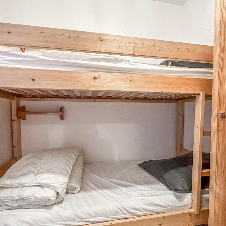 L'Eclose - Au Pied des Pistes avec Parking Privé - Apartment mit 2 Schlafzimmern - 3