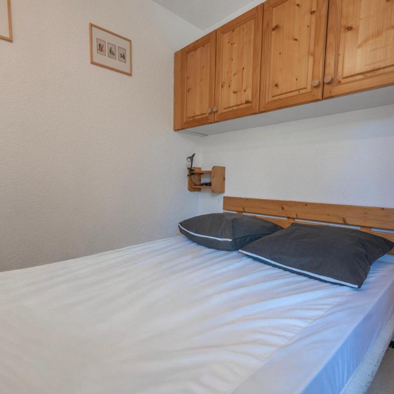 L'Eclose - Au Pied des Pistes avec Parking Privé - Apartment mit 2 Schlafzimmern - 4
