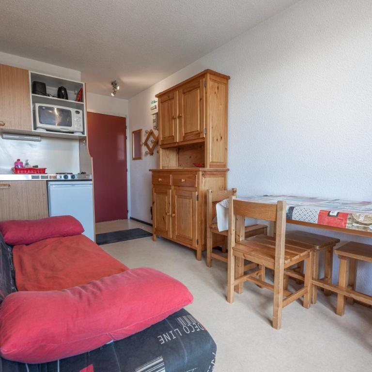 L'Eclose - Au Pied des Pistes avec Parking Privé - Apartment mit 2 Schlafzimmern - 6