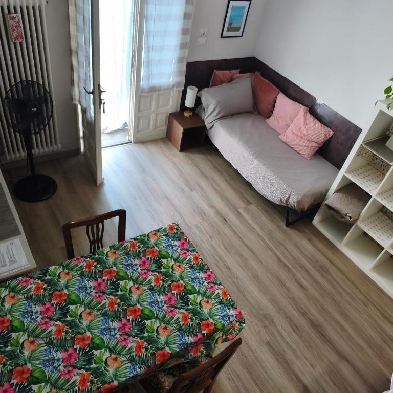 Mare &Garden - Vacanze in villetta con giardino - Haus mit 2 Schlafzimmern - 12