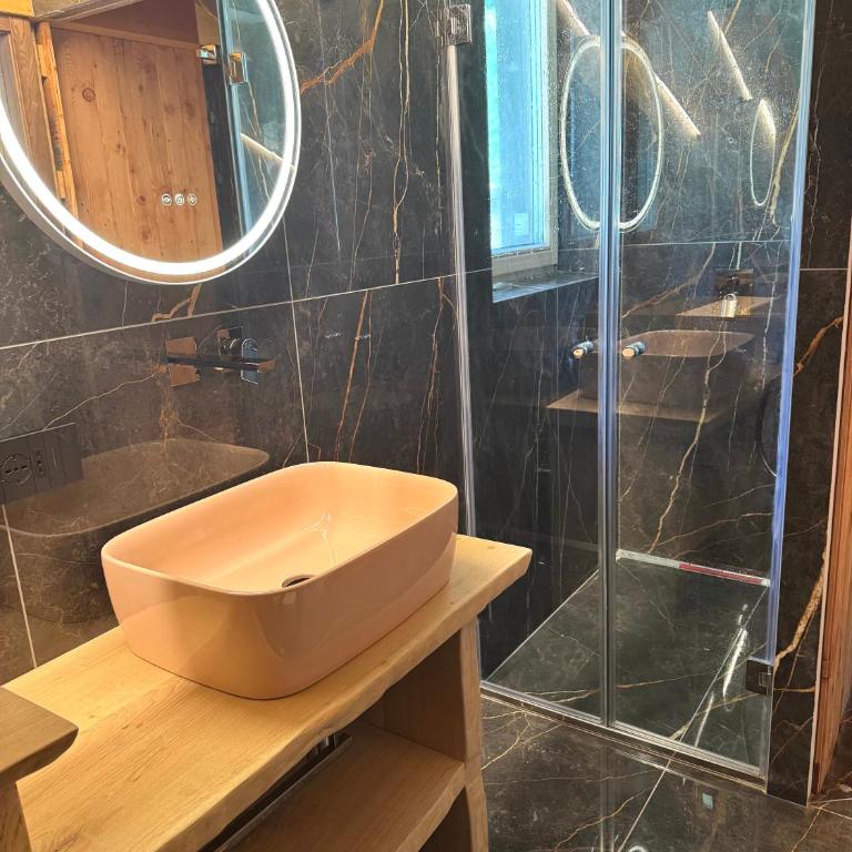 Luxury Loft Cesa Balzan - Appartamento Suite - 32
