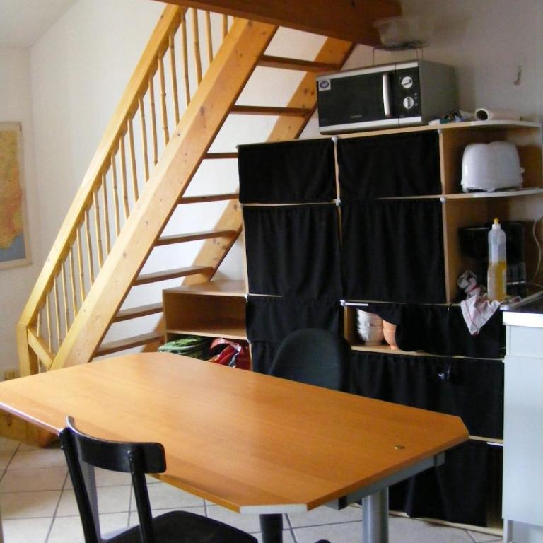 Ideally located apartment with viewsappartement de caractère avec belle vue - Appartement 2 Chambres - 1