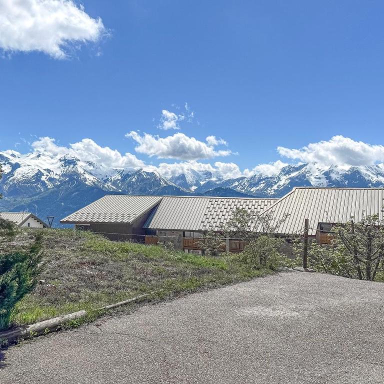 L'Eclose - Au Pied des Pistes avec Parking Privé - Apartment mit 2 Schlafzimmern - 22