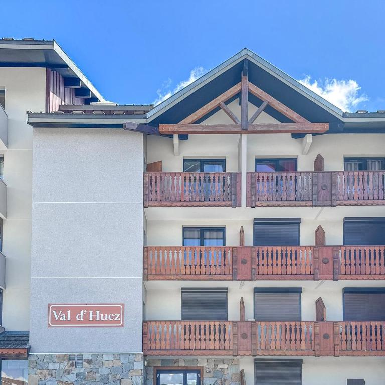 L'Eclose - Au Pied des Pistes avec Parking Privé - Apartment mit 2 Schlafzimmern - 24