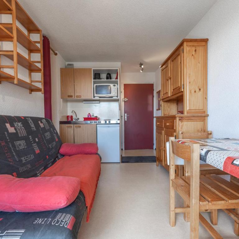 L'Eclose - Au Pied des Pistes avec Parking Privé - Apartment mit 2 Schlafzimmern - 25