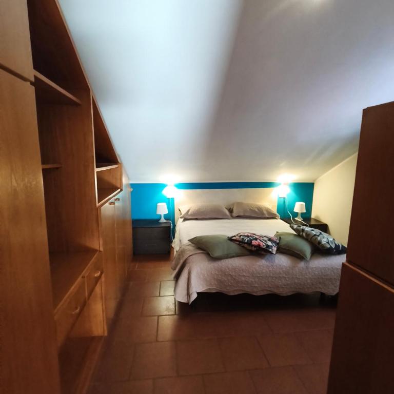 Mare &Garden - Vacanze in villetta con giardino - Haus mit 2 Schlafzimmern - 15