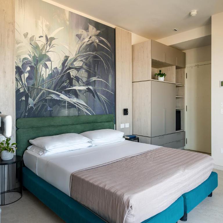 Hotel Tropic - Fronte Mare - Quadruple Room with Sea View - 2